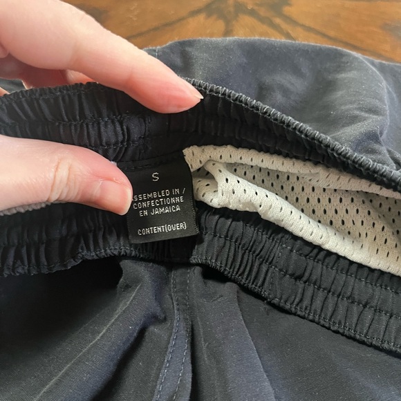 Patagonia shorts - Picture 4 of 6